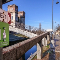 La Via Francisca del Lucomagno entra ufficialmente nei grandi cammini italiani