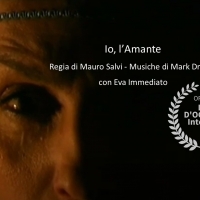 Io, l’Amante: il corto prodotto da Rupe Mutevole e tratto dal libro di Roberta Savelli, finalista al Lamezia International Film Festival 2020