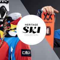 CMP presenta la sua Heritage Ski Capsule ispirata a Mondrian