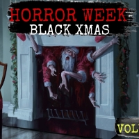 Horror Week Vol 16: Black Xmas, i migliori film horror a tema natalizio