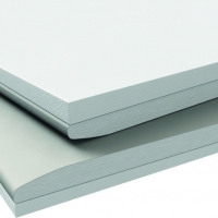 Nuova lastra Knauf Fine Thermal Board da 2 metri: ancora più facile da applicare