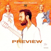 Arriva il nuovo EP del musicista Francesco Mascio