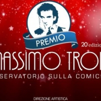 XX edizione del Premio Massimo Troisi