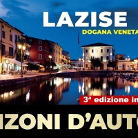  “Lazise - Canzoni D’Autore” - 8 gennaio Vittorio De Scalzi e il 9 gennaio Loredana Errore chiuderanno la terza edizione della rassegna