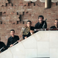 CONCERTO DI NATALE in LIVE STREAMING con il Quintetto di fiati della Filarmonica TRT
