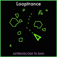 In uscita negli store digitali, il nuovo E.p. dei Looptrance: 