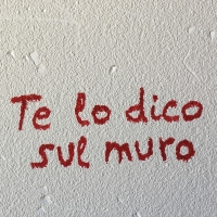 “Te lo dico sul muro”, il primo romanzo dello scrittore Pedro González Redondo