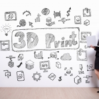 Perché la stampa 3D è esplosa negli ultimi 20 anni