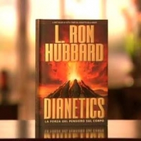 Evento online di presentazione del libro di L. Ron Hubbard: 