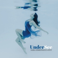 UnderSee è il disco d'esordio della cantante Sara Simionato