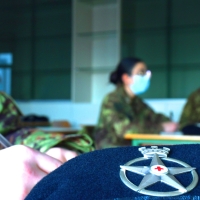 L’Esercito ricerca  medici e infermieri militari contro il CoVid