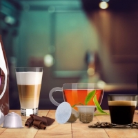 Caffè in capsule: una valida alternativa alla moka - ecco perchè!