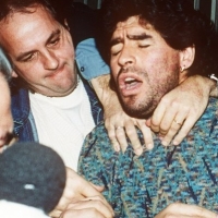 Alcool, marijuana e psicofarmaci hanno ucciso Maradona