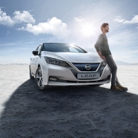 Nissan EV CARE, nuova offerta per guidare a zero emissioni