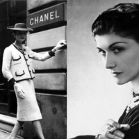 Coco Chanel, grande icona di stile ed eleganza