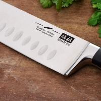 Shan Zu coltelli da cucina in stile giapponese