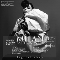 Designer dall'Est alla Milano FWW 2021 la World Fashion Union