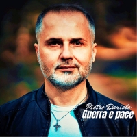 PIETRO DANIELE “Guerra e pace” il nuovo singolo del cantautore napoletano