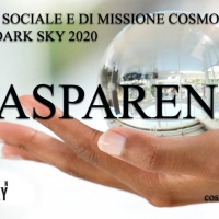 COSMOBSERVER e MISSION DARK SKY pubblicano il Bilancio sociale e di missione 2020