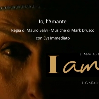 Io, l’Amante: il corto prodotto da Rupe Mutevole e tratto dal libro di Roberta Savelli, finalista all’I Am Film Festival 2021