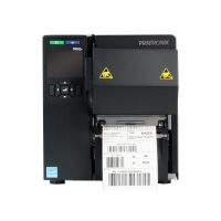 TSC Printronix Auto ID lancia la serie di stampanti T6000e ODV-2D 