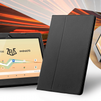 Il nuovo tablet PC Zeus da 13,3” di HANNspree offre maggiore spazio di visualizzazione per il lavoro, il gioco, l’istruzione e l’intrattenimento