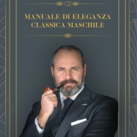 “Manuale di eleganza classica maschile”, la guida allo stile di Douglas Mortimer