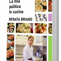 Un libro di cucina per il decennale Leucotea