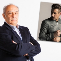 Francesco Gabbani, la sua storia raccontata da Andrea Vittori ad Alberto Salerno in “Storie di Musica