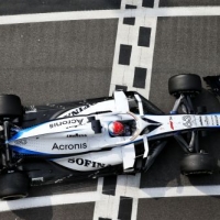 l team di Formula 1 Williams Racing espande la sua partnership con Acronis per garantire la massima protezione informatica