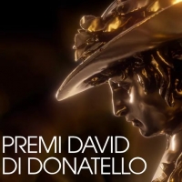 L'Associazione Compositori Musica per Film (ACMF) : netta rappresentanza al David di Donatello 2021 