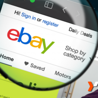 Il dropshipping su eBay è ora più semplice grazie ad un software tutto italiano