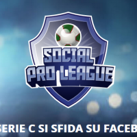 Serie C, fase a tabellone, quarti di finale della Social Pro League:  La Lucchese in vantaggio per 1-0 contro la Feralpisalò 