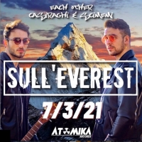  Each Other - Sull'Everest: il video da poco disponibile 