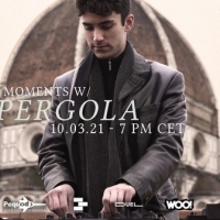 Pequod Acoustics partner di Recall: moments w/ Pergola, il 10/3 a Palazzo Pucci - Firenze, dalle 19