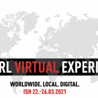 Neoperl Virtual Experience.  Il nuovo modo di vivere l’ISH