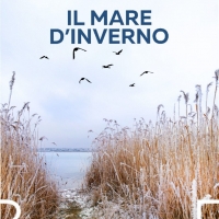 “Il mare d’inverno”, il nuovo libro dell’autore veronese Michele Antonelli