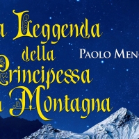 La Leggenda della Principessa della Montagna - Intervista a Paolo Menconi, autore di una emozionante favola sulla Musica! 