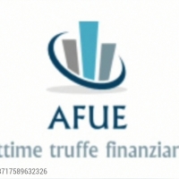 Le azioni collettive in corso, proposte da AFUE associazione vittime di truffe finanziarie internazionali