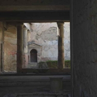 Casa del Poeta Tragico di Pompei