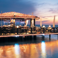 Aruba: guida ai migliori ristoranti all’aperto