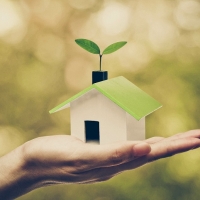 Mutui: 3 su 100 hanno chiesto un finanziamento ecosostenibile