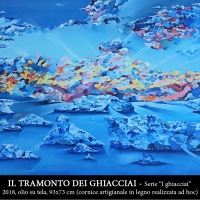 Davide Quaglietta: una pittura di armoniosa orchestrazione visionaria