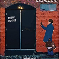 Antonio Bonagura presenta il romanzo “Un appassionato disincanto”