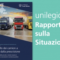 Rapporto sul cartello dei camion: Quattro mesi alla prescrizione un milione di camion in tribunale, ma piccole e medie imprese ancora inattive. 