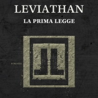 Margherita Geraci presenta il primo volume della saga distopica “Leviathan. La prima legge”