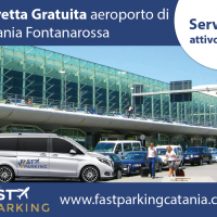 Parcheggiare all’aeroporto di Catania con prenotazione online: ecco come fare
