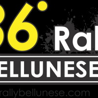 Nuovo logo per l’evento del Rally Bellunese