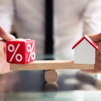 Mutui: aumenta l’importo medio richiesto nel primo trimestre (+2,5%)