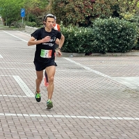 Ultrafranciacorta 12h, Paolo Bravi Campione Italiano 2021 con km 141,62